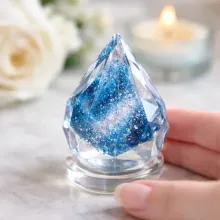 Bestatten leicht gemacht - Muster Bestatter - 1